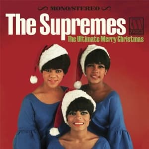 Supremes The - The Ultimate Merry Christmas (2-Cd (CD)