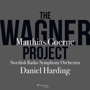 Wagner R. - Wagner Project