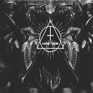 Strvngers - Amor/Noir (CD)
