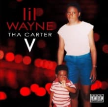 Lil Wayne - Tha Carter V (2Cd) (CD)