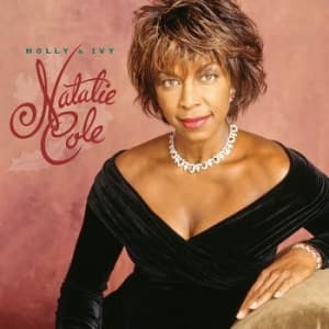 Natalie Cole - Holly & Ivy - 25Th Anniversary Ed. (CD)