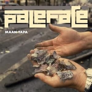 Paleface - Maan Tapa (CD)