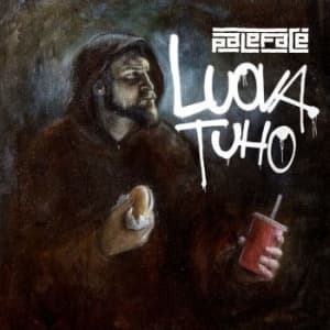 Paleface - Luova Tuho (CD)