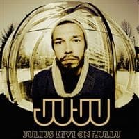 Juju - Julius Kivi On Hullu (CD)