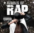 Miniatyrbild 1 av 2: Heroes Of Rap - Various (CD)