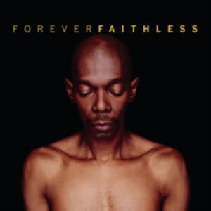 Faithless - Forever faithless (CD)