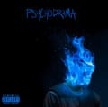 Miniatyrbild 2 av 2: Dave - Psychodrama (CD)