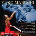 Miniatyrbillede 1 af 2: Yuko Mabuchi - Yuko Mabuchi Plays Miles Davis - Re (CD)