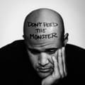 Miniatyrbillede 1 af 2: Homeboy Sandman - Don't Feed The Monster (CD)