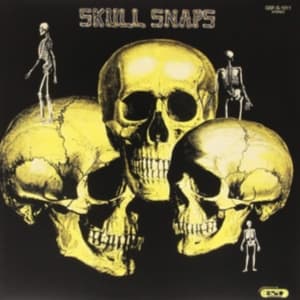 Skull Snaps - Skull Snaps (CD)
