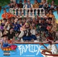 Miniatyrbillede 2 af 2: DJ SCHEME - FAMILY (CD)