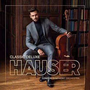 Hauser - Classic - Deluxe (CD)