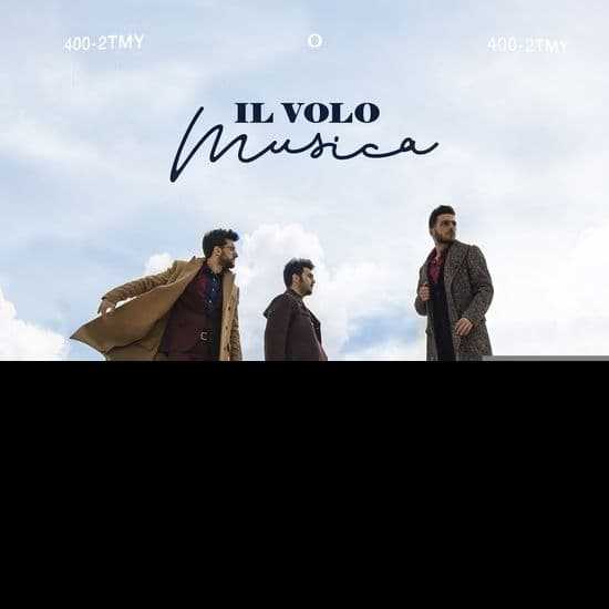 Il Volo - Musica (CD)