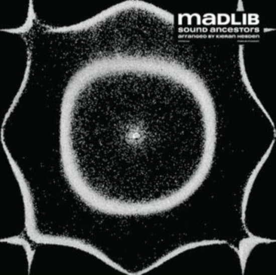 Madlib - Sound Ancestors (arranged By Kieran Hebd (CD)