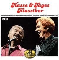 Svenska Ljud - Hasse & Tages Klassiker (CD) Svenska Ljud - Hasse & Tages Klassiker (CD)