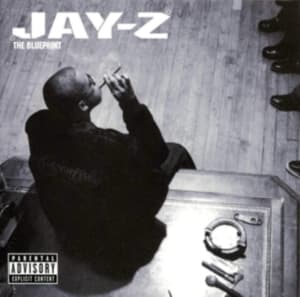 Jay-Z - Blueprint (CD)