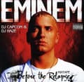 Miniatyrbild 2 av 2: Eminem - Before The Relapse Mixtape (CD)