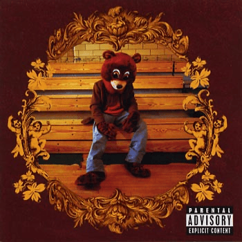 Kanye West - College Drop Out (CD)