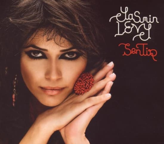 Yasmin Levy - Sentir (CD)
