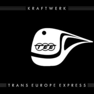 Kraftwerk - Trans-Europe Express (CD)