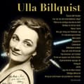 Miniatyrbild 1 av 2: Billquist Ulla - Ulla Billquist (CD)