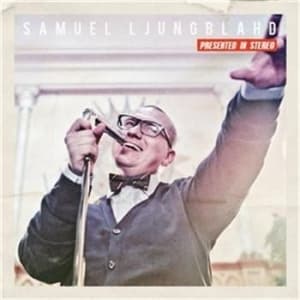Ljungblahd Samuel - No 3 (CD)