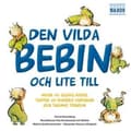 Miniatyrbillede 1 af 2: Riedel Georg - Den Vilda Bebin (CD)