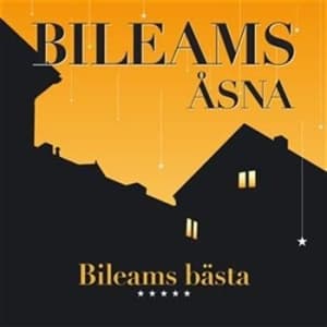 Bileams Åsna - Bileams Bästa (CD)