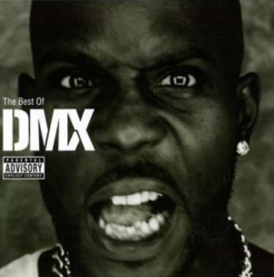 Dmx - Best Of (CD)
