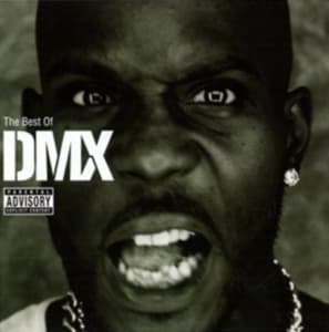 Dmx - Best Of (CD)