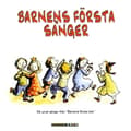 Miniatyrbild 1 av 2: Blandade Artister - Barnens Första Sånger (CD)