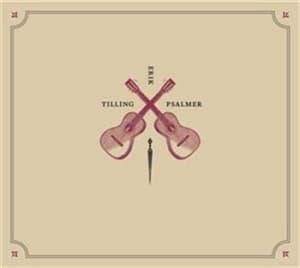 Tilling Erik - Psalmer (CD)