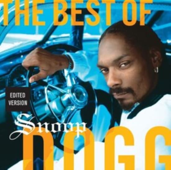 Snoop Dogg - Snoopified The Best (CD)