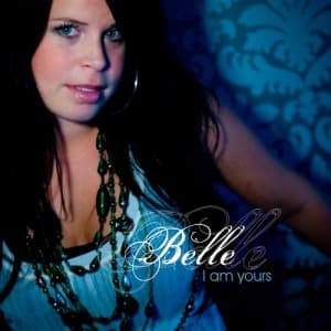 Belle - I Am Yours (CD)