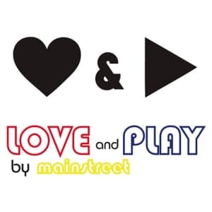 Mainstreet - Love & Play (CD)
