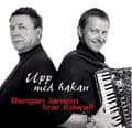 Miniatyrbillede 1 af 2: Janson Bengan - Upp Med Hakan (CD)