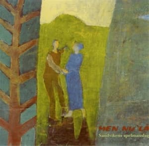 Sandvikens Spelmanslag - Men Nu´Lå (CD)