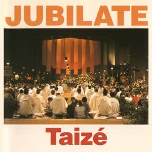 Taizé - Jubilate (CD)
