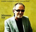 Miniatyrbild 2 av 2: Johansson Ingmar - Minnenas Hus (CD)