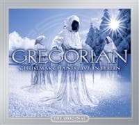 Gregorian - Christmas Chants - Live In Berlin (CD)
