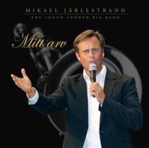 Järlestrand Mikael - Mitt Arv (CD)