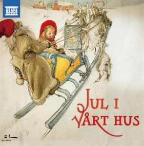 Various - Jul I Vårt Hus (CD)