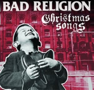 Bad Religion - Christmas Songs (CD)