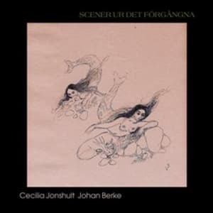 Blandade Artister - Scener Ur Det Förgångna (CD)