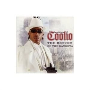 Coolio - Return Of The Gangsta (CD)