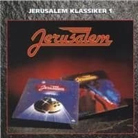 Jerusalem - Klassiker 1 (CD)