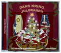 Miniatyrbild 1 av 2: Diverse - Dans Kring Julgranen (CD)