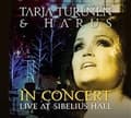 Miniatyrbild 1 av 2: Tarja Turunen & Harus - In Concert - Live At Sibelius Hall (CD)