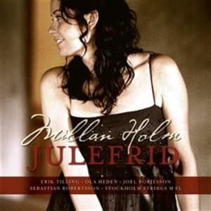 Holm Millan - Julefrid (CD)