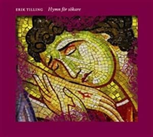 Tilling Erik - Hymn För Sökare (CD)